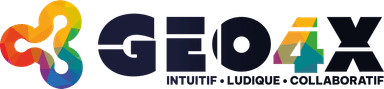 GEO4X logo