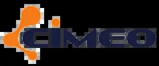 Logo de Cimeo, partenaire de notre entreprise
